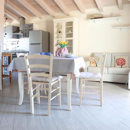 Casa Monia Apartment Lonato Ngoại thất bức ảnh