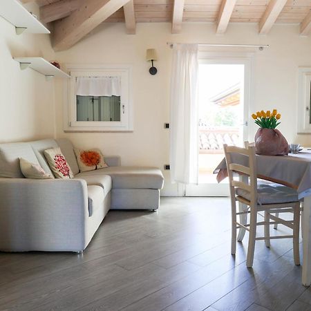Casa Monia Apartment Lonato Ngoại thất bức ảnh