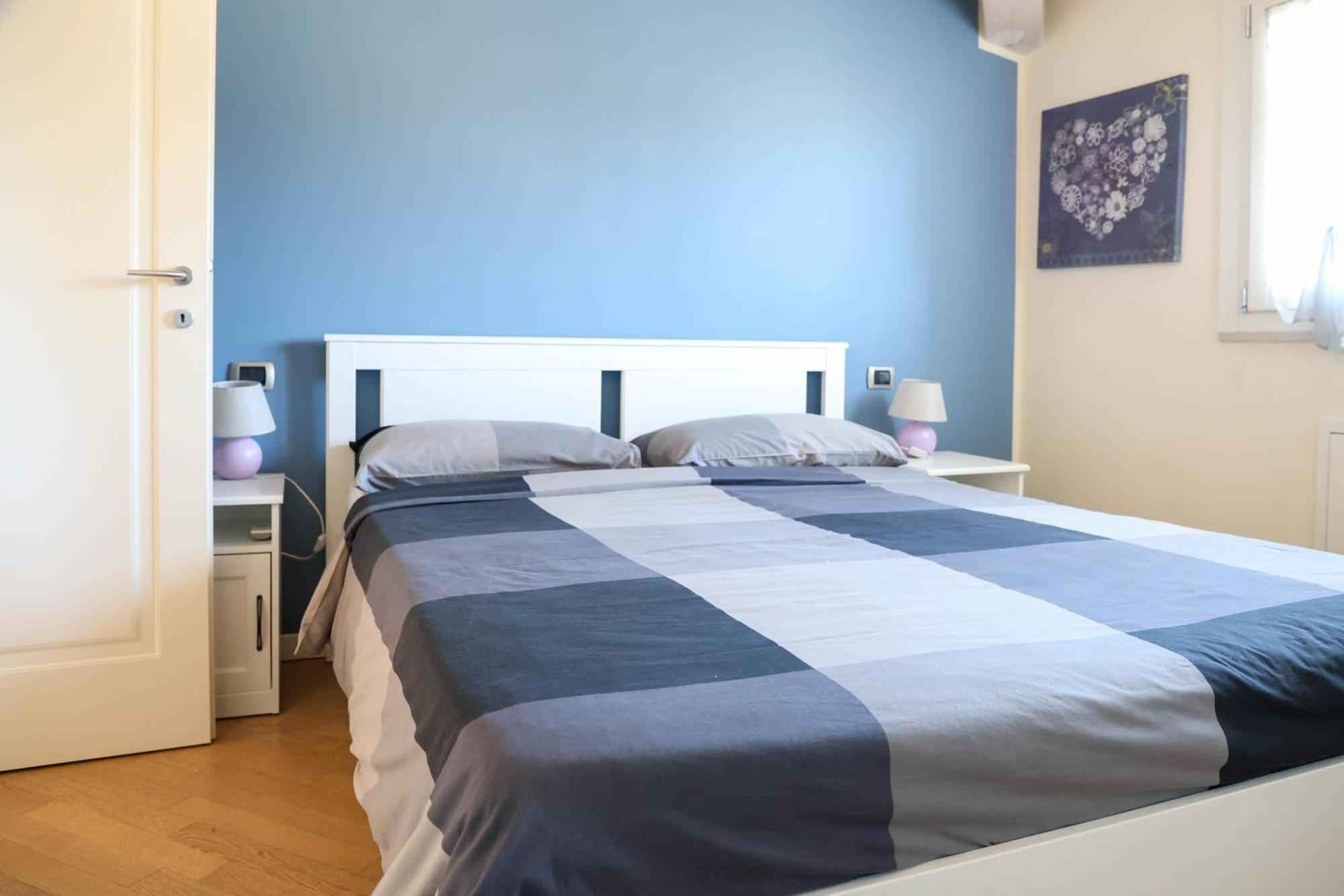 Casa Monia Apartment Lonato Ngoại thất bức ảnh