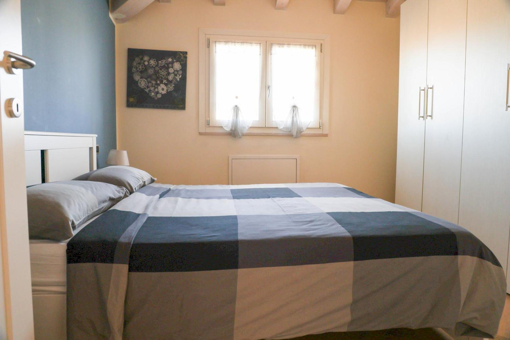 Casa Monia Apartment Lonato Ngoại thất bức ảnh