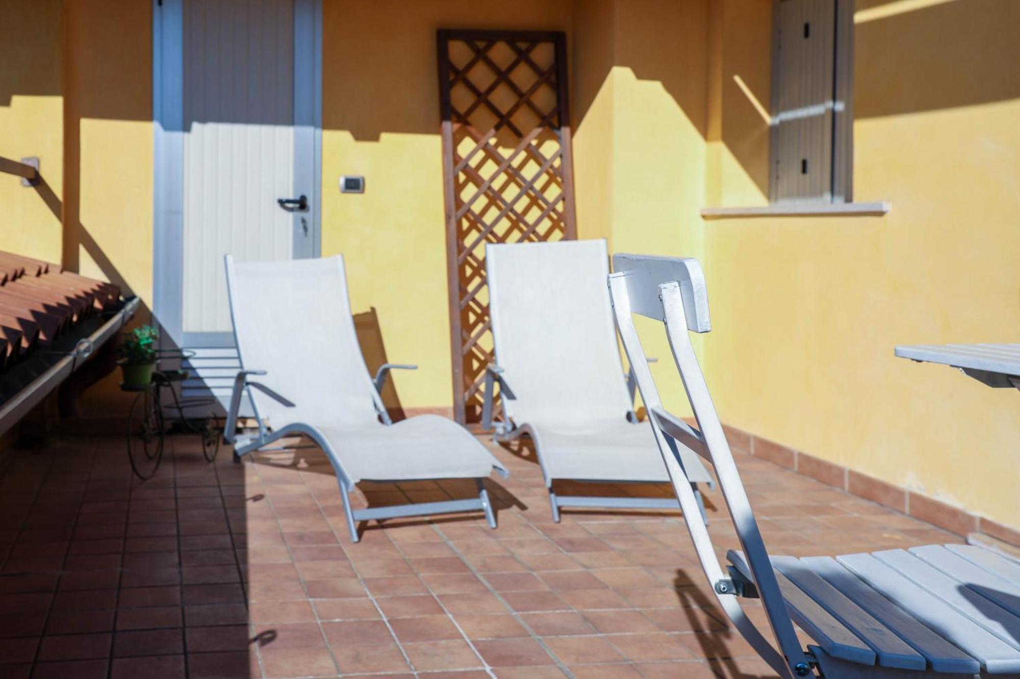 Casa Monia Apartment Lonato Ngoại thất bức ảnh