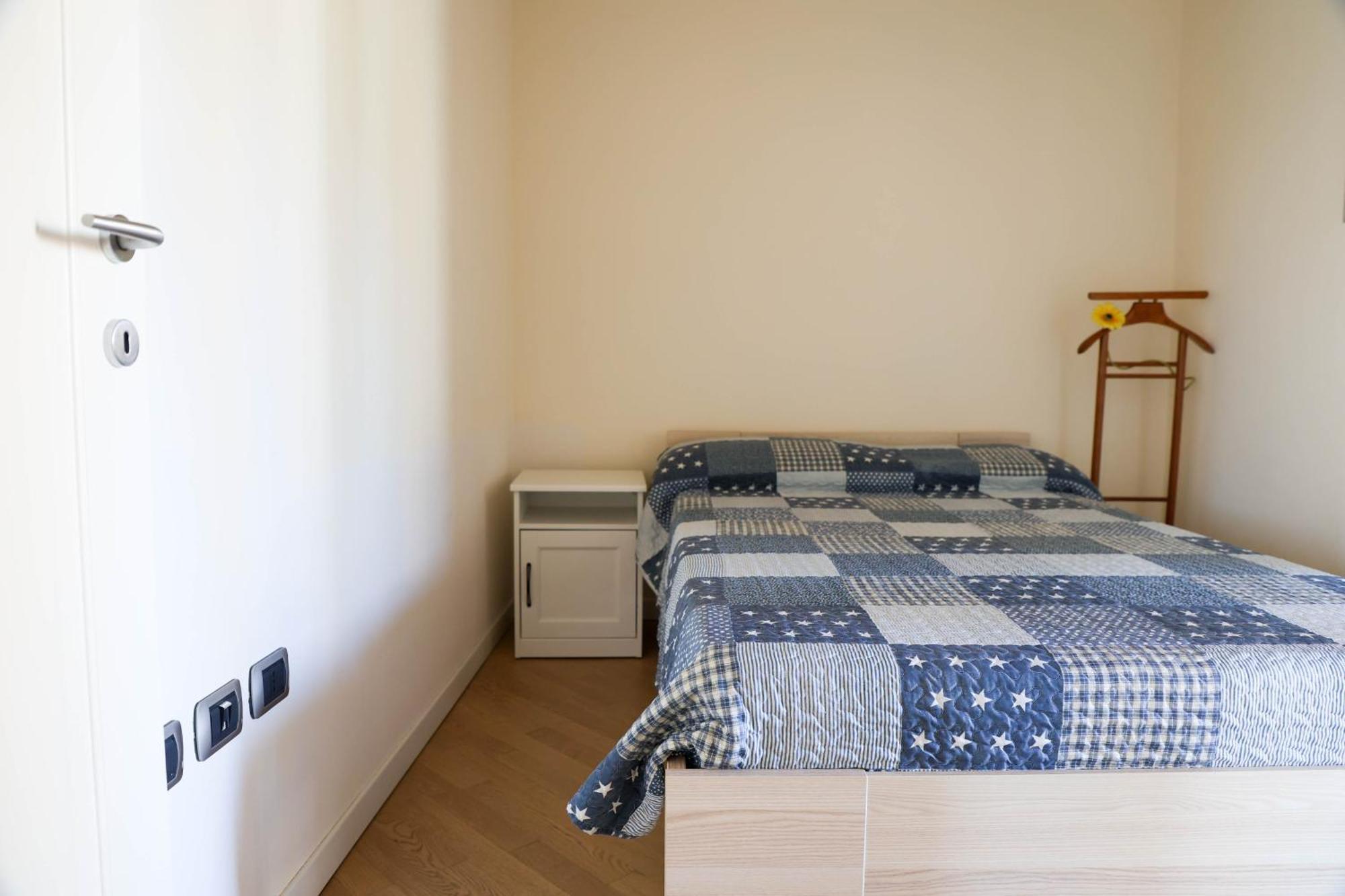 Casa Monia Apartment Lonato Ngoại thất bức ảnh