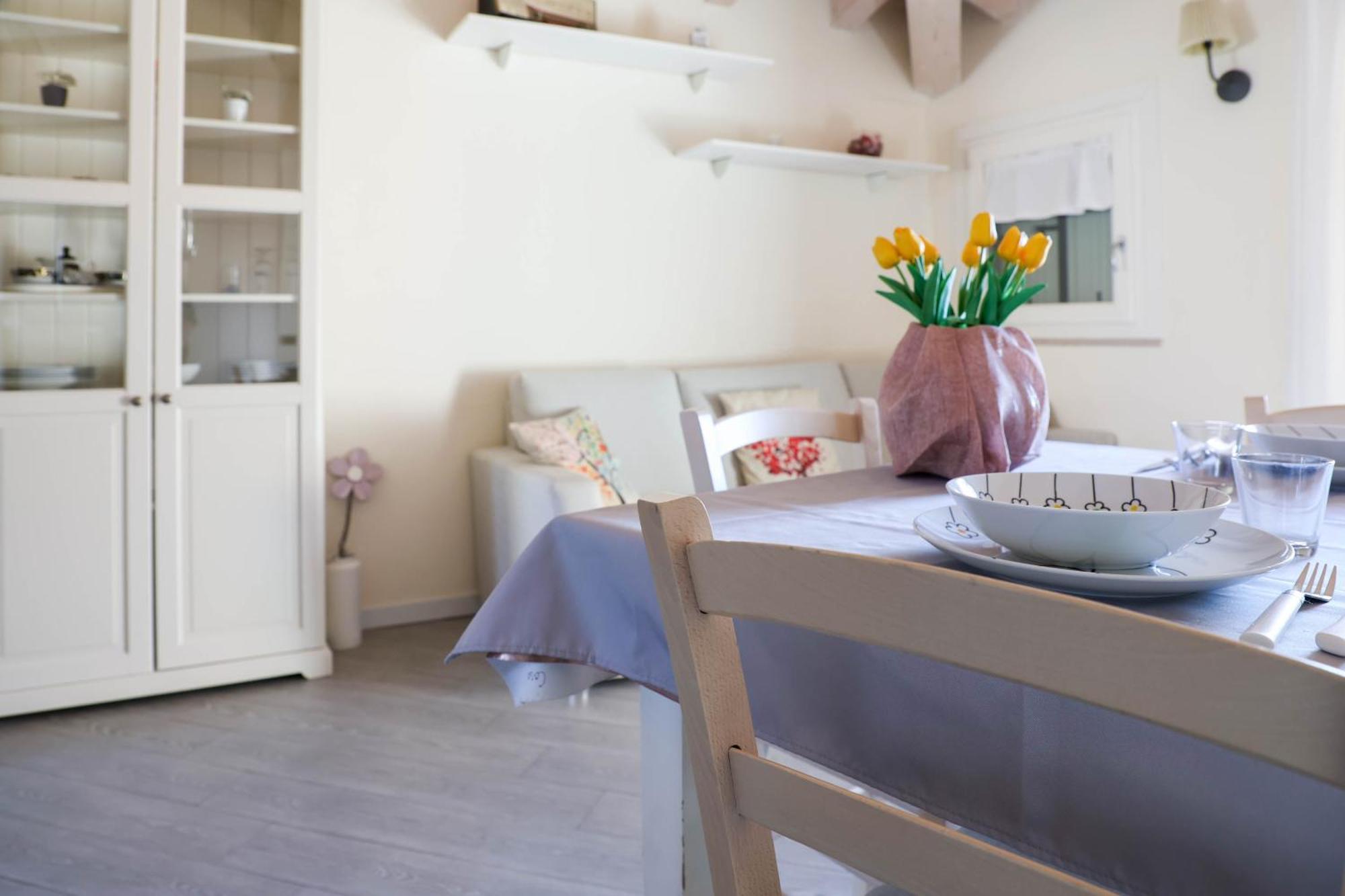 Casa Monia Apartment Lonato Ngoại thất bức ảnh