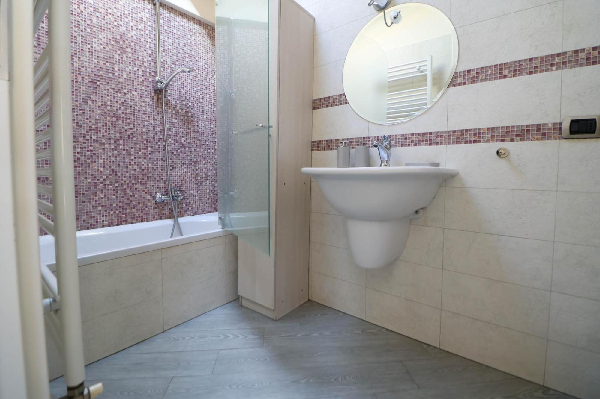 Casa Monia Apartment Lonato Ngoại thất bức ảnh