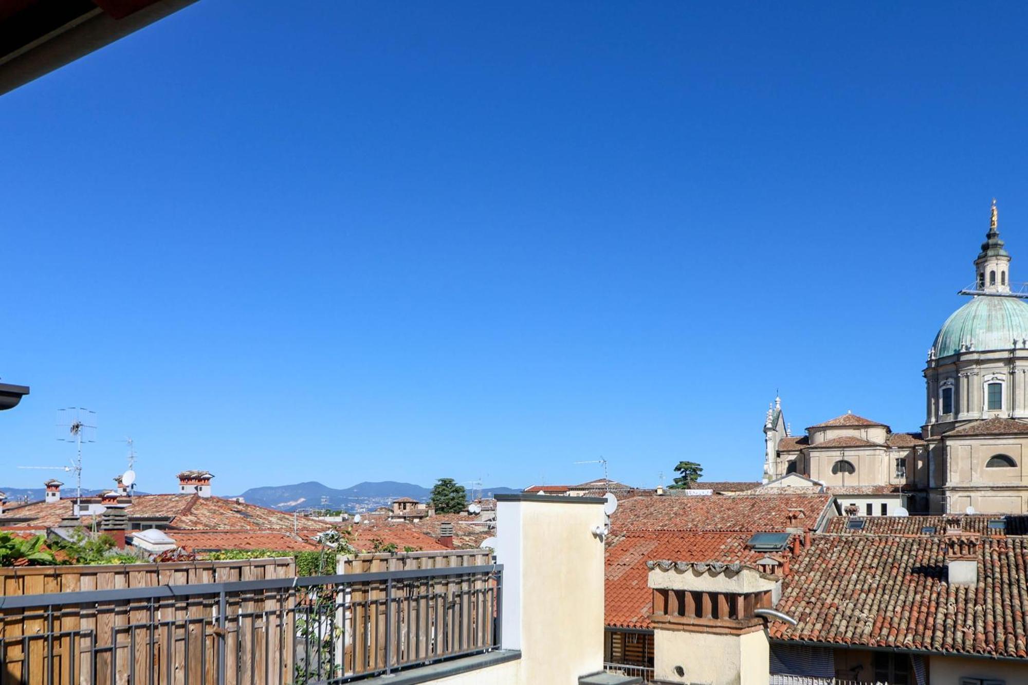 Casa Monia Apartment Lonato Ngoại thất bức ảnh